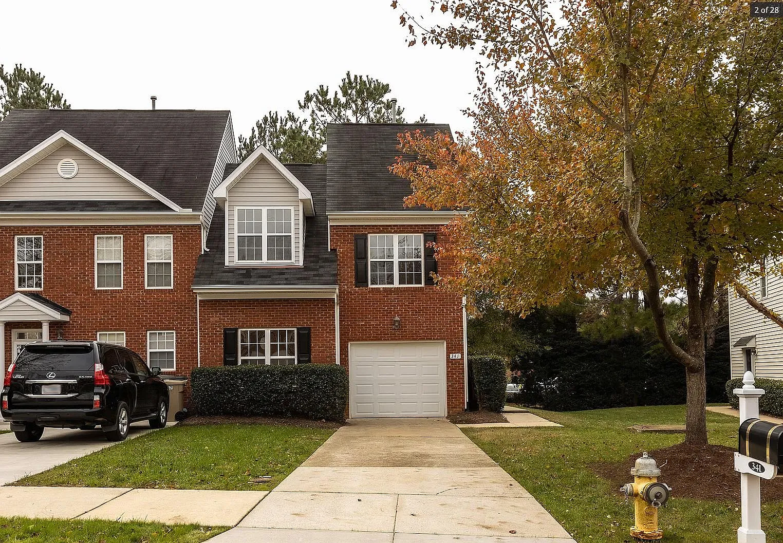 341 Bayleigh Ct — Photo 1