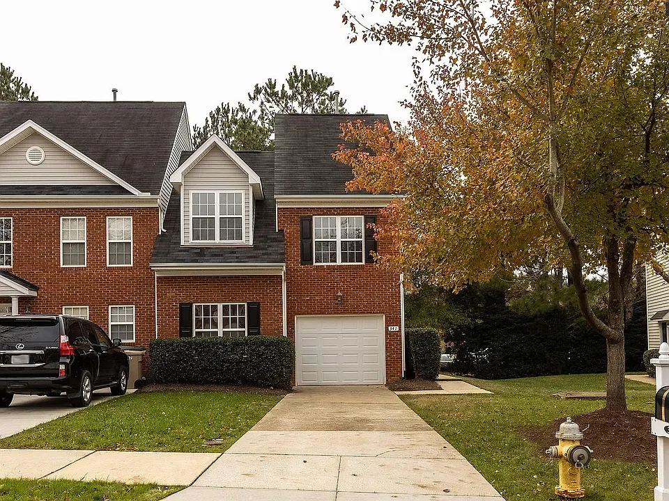 341 Bayleigh Ct