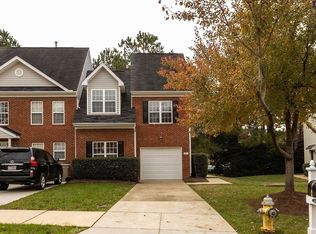 341 Bayleigh Ct, Garner, NC 27529