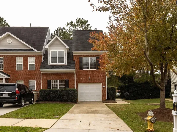 341 Bayleigh Ct, Garner, NC 27529