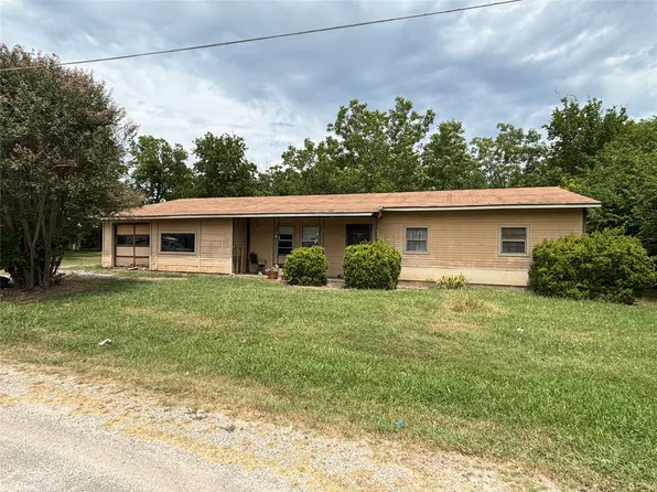 106 Russell Rd, Caddo, OK 74729
