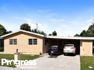 371 W Dayton Cir, Fort Lauderdale, FL 33312