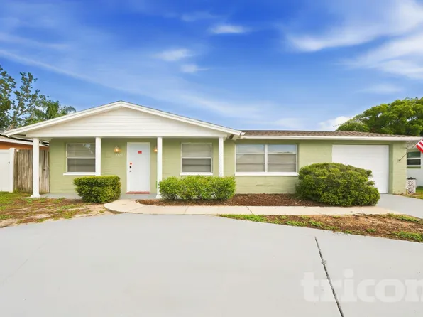 3327 Seffner Dr, Holiday, FL 34691