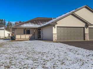 7326 384th Ct, North Branch, MN 55056