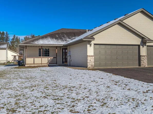 7326 384th Ct, North Branch, MN 55056