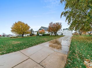 2591 Air Park Dr, Zeeland, MI 49464