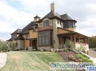 8830 Notestine Rd, Fort Wayne, IN 46835