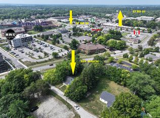 265 John St, Noblesville, IN