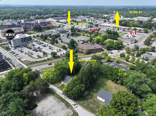 265 John St, Noblesville, IN 46060