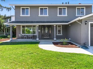 2924 Via Encinitas, San Jose, CA 95132