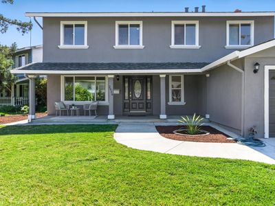 2924 Via Encinitas, San Jose, CA, 95132
