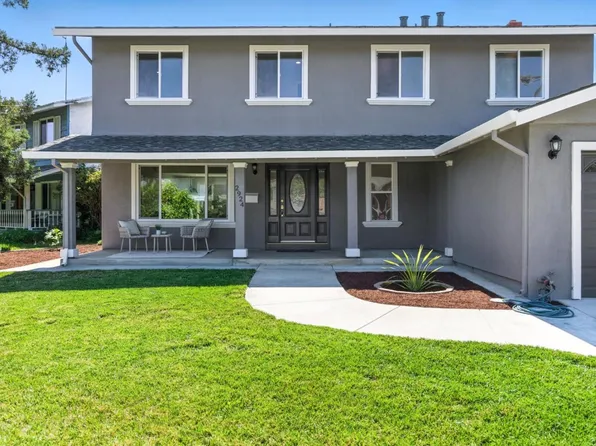 2924 Via Encinitas, San Jose, CA 95132