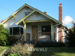 5017S S Thompson Ave, Tacoma, WA