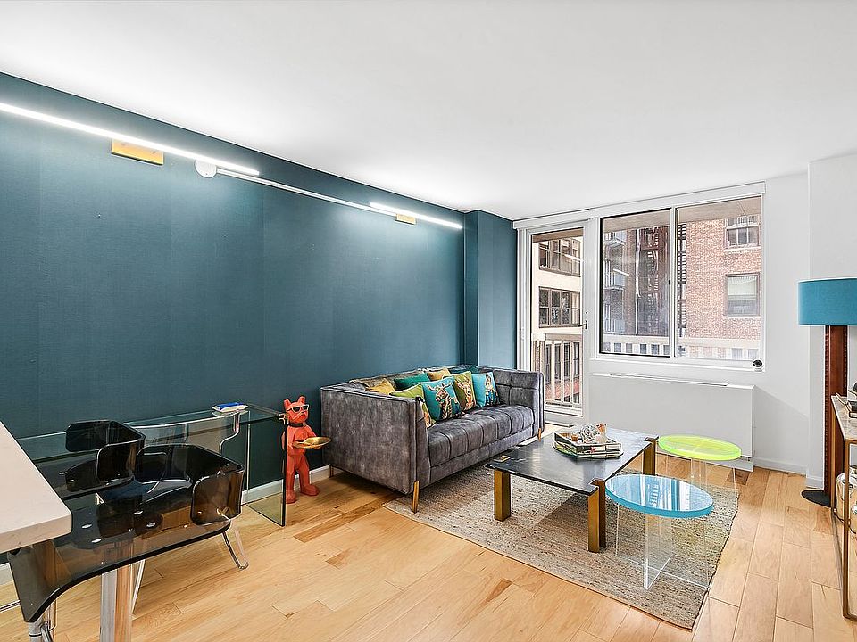 1st image of 50 Lexington Ave APT 12B