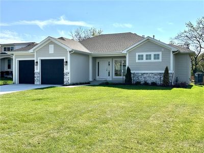 21903 W 177th Ter, Olathe, KS, 66062