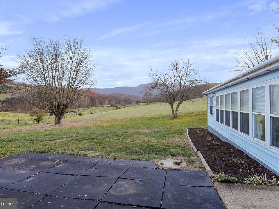 4350 Bentonville Rd, Bentonville, VA 22610 Zillow