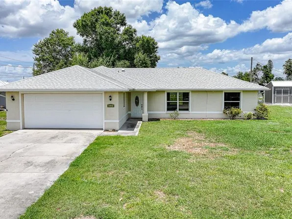 11615 SW Pine Ave, Arcadia, FL 34269