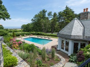 26 Pepperell Way, York, ME 03909