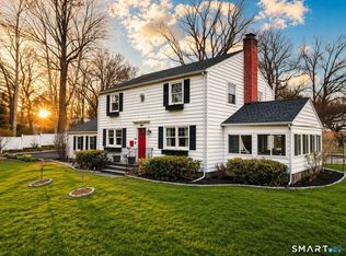 56 Creeping Hemlock Drive, Norwalk, CT 06851