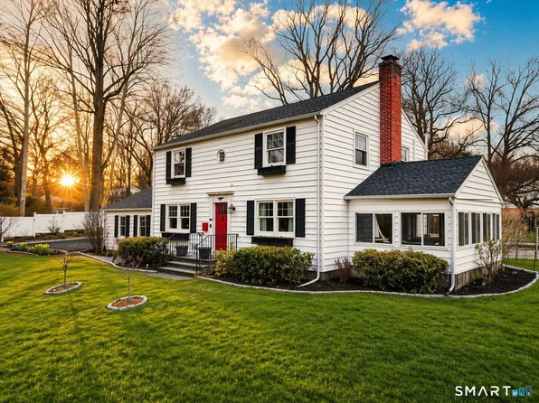 56 Creeping Hemlock Drive, Norwalk, CT 06851