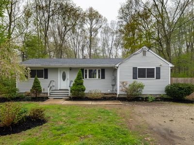 126 Hillcrest Drive, Amston, CT, 06231