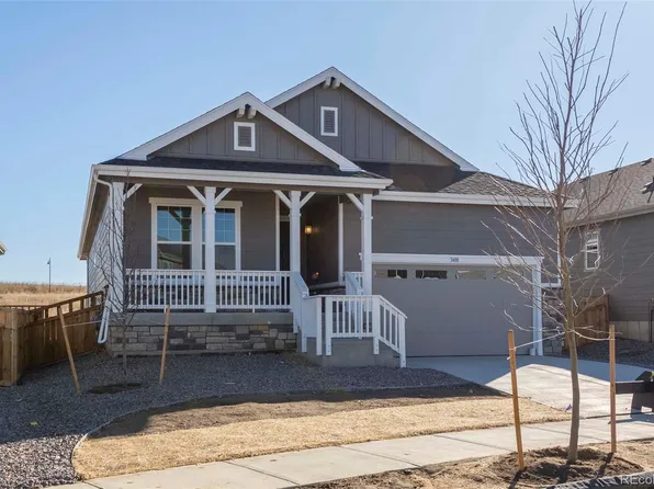 3488 Switchgrass Street, Dacono, CO 80514