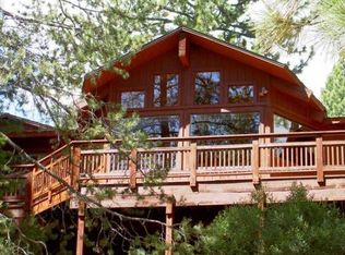 12986 Hansel Ave, Truckee, CA 96161