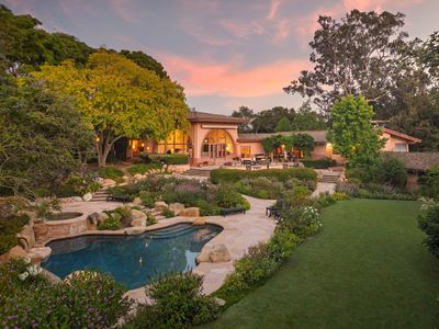 4490 Via Alegre, Santa Barbara, CA, 93110