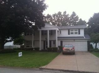 5501 Gardner Dr, Erie, PA