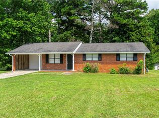 2280 Pope Rd, Douglasville, GA 30135