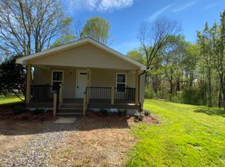 184 Hudspeth Rd, Statesville, NC 28677