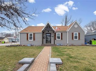 1400 E 21st Ave, Kansas City, MO 64116