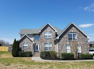103 Danbury Ct, White House, TN 37188