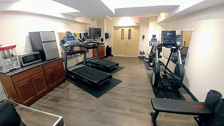 Rented by Metro Garden Realty NYC