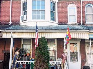 442 Prospect St, York, PA 17403