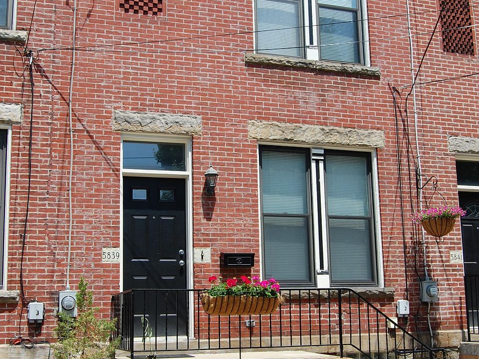Great location in Shadyside