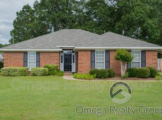 153 Belser Blvd, Pike Road, AL 36064