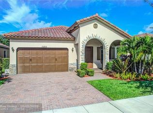 7393 NW 113th Ave, Parkland, FL 33076