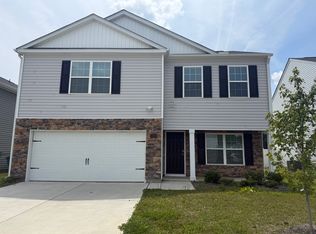 1209 Fowler Dr, Greenville, NC 27834