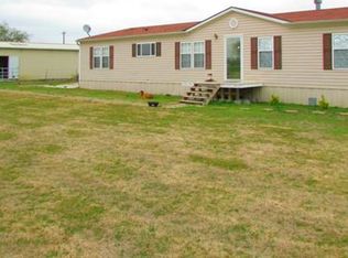 205 County Road 4415, Whitewright, TX 75491
