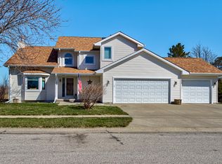 129 Christian Petersen Ave, Gilbert, IA 50105