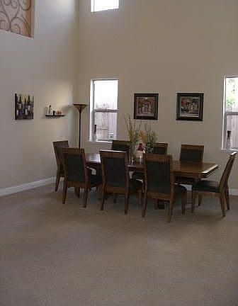 front room