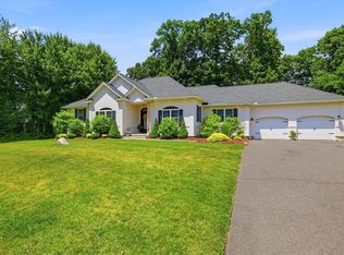 155 Parker Ln, Ludlow, MA 01056