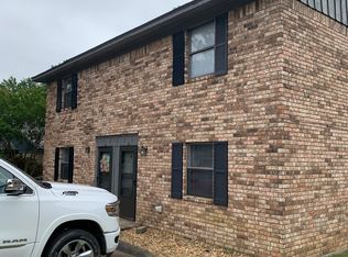 317 Club Ln #A, Conway, AR 72034