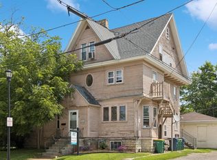 15 S Military Rd, Fond Du Lac, WI 54935