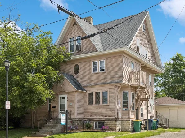 15 South Military Road, Fond Du Lac, WI 54935