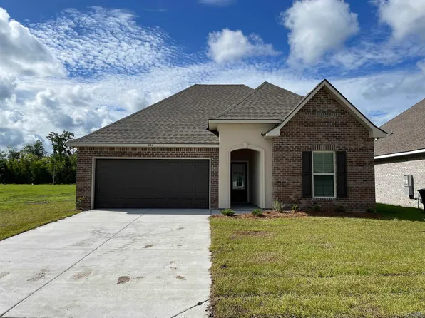 234 Sophie Dr, Houma, LA 70364