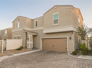 369 Stone Fly Rd, North Las Vegas, NV 89032