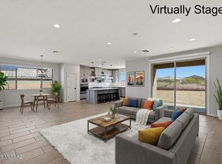 552 N Hollow Hoot Pl, Sahuarita, AZ 85629