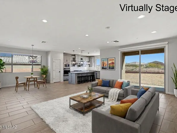 552 N Hollow Hoot Pl, Sahuarita, AZ 85629
